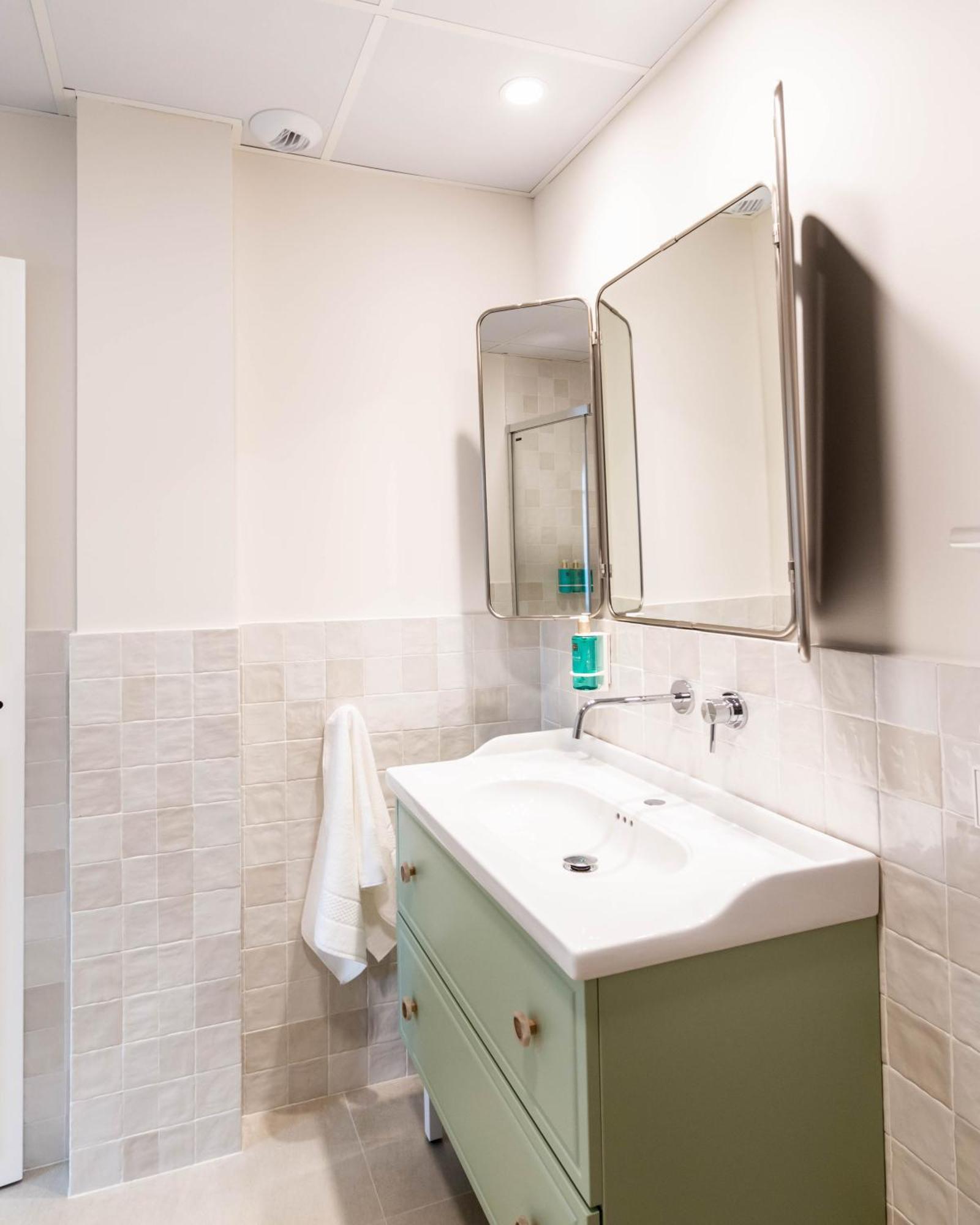 Betis Suites-La Campana Seville Exterior photo