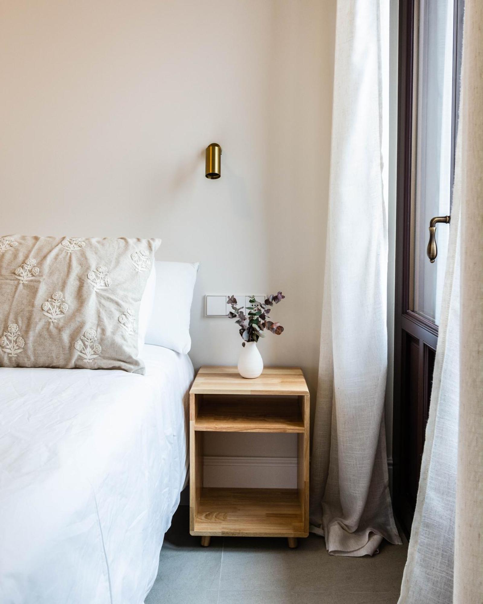 Betis Suites-La Campana Seville Exterior photo